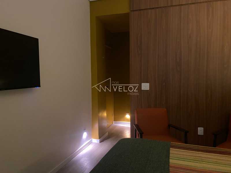 Apartamento, 1 quarto, 23 m² - Foto 16