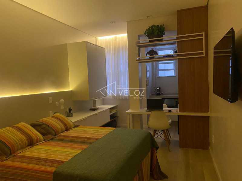 Apartamento, 1 quarto, 23 m² - Foto 22