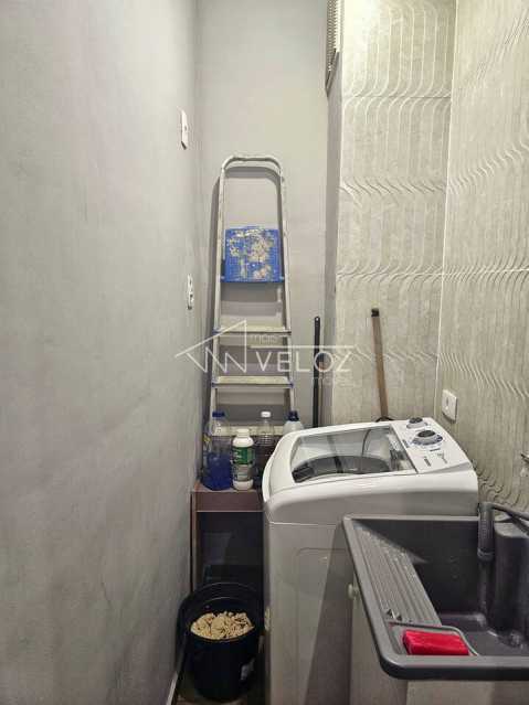 Apartamento, 1 quarto, 31 m² - Foto 5