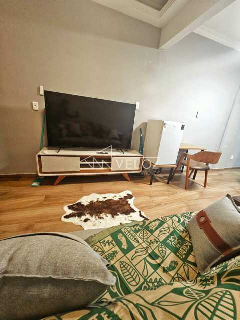 Apartamento, 1 quarto, 31 m² - Foto 1