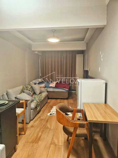 Apartamento, 1 quarto, 31 m² - Foto 18