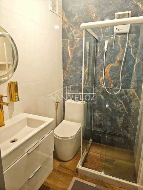 Apartamento, 1 quarto, 31 m² - Foto 16