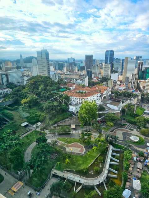 Apartamento, 1 quarto, 31 m² - Foto 4