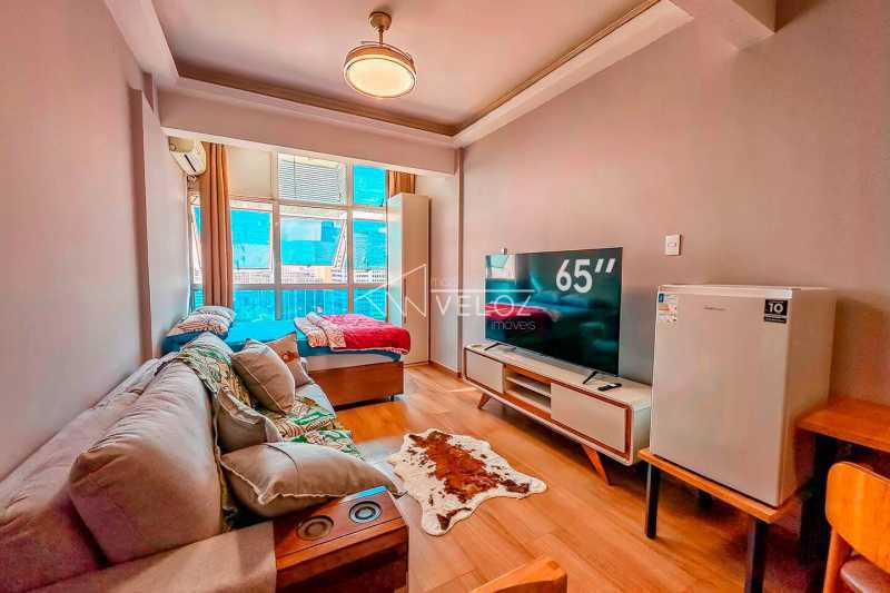 Apartamento, 1 quarto, 31 m² - Foto 23