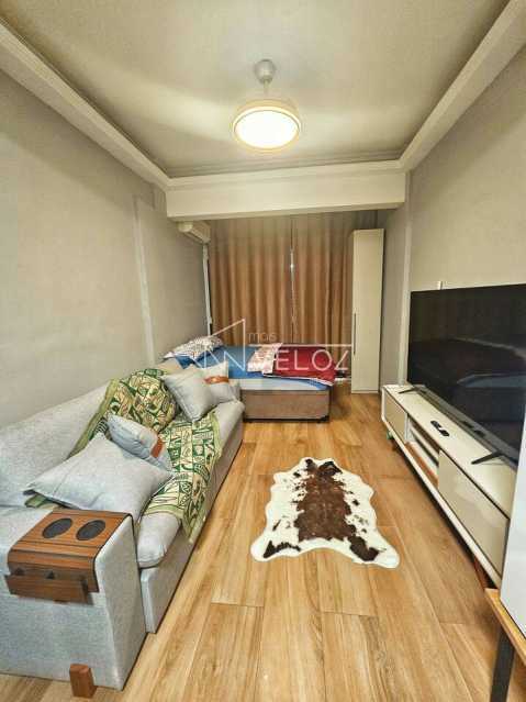 Apartamento, 1 quarto, 31 m² - Foto 14