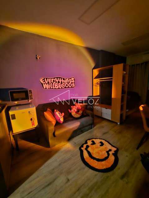 Apartamento, 1 quarto, 27 m² - Foto 13