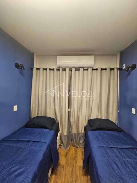 Apartamento, 1 quarto, 27 m² - Foto 7