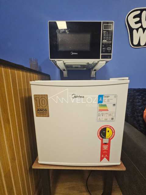 Apartamento, 1 quarto, 27 m² - Foto 1