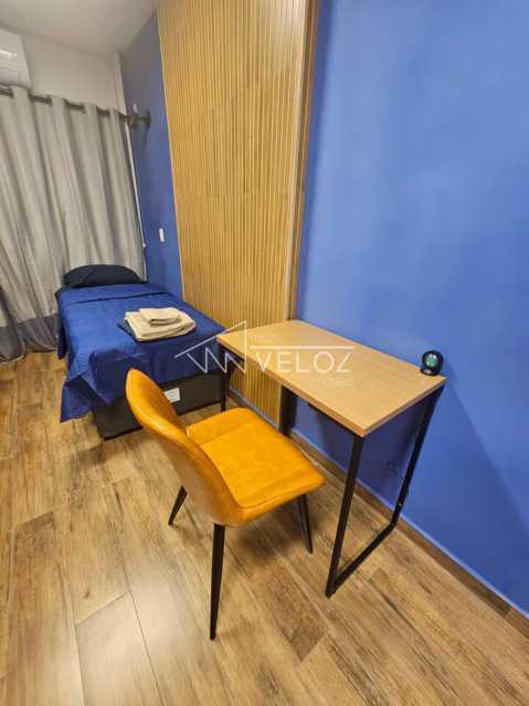Apartamento, 1 quarto, 27 m² - Foto 20