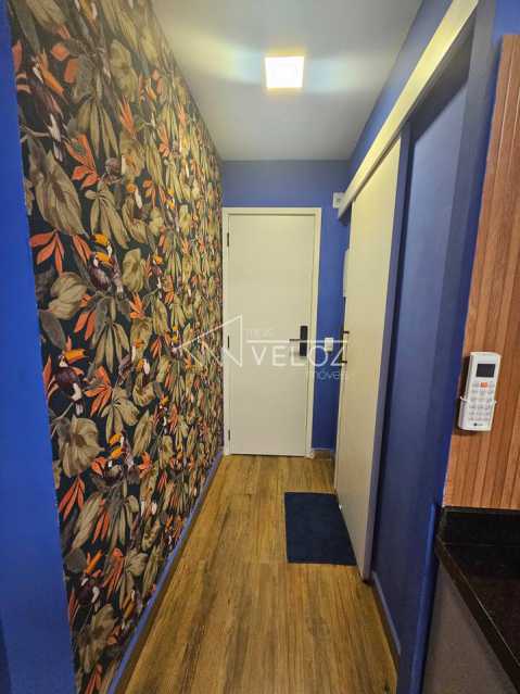 Apartamento, 1 quarto, 27 m² - Foto 11
