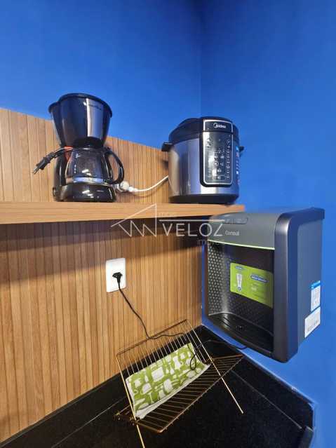 Apartamento, 1 quarto, 27 m² - Foto 19