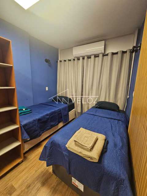 Apartamento, 1 quarto, 27 m² - Foto 17