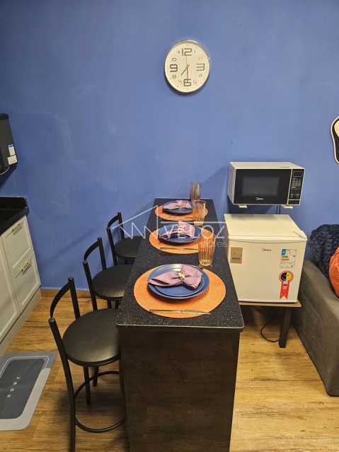 Apartamento, 1 quarto, 27 m² - Foto 14