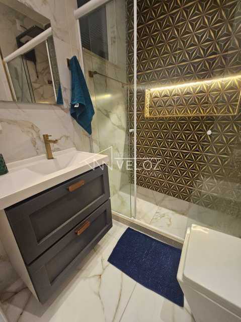Apartamento, 1 quarto, 27 m² - Foto 3