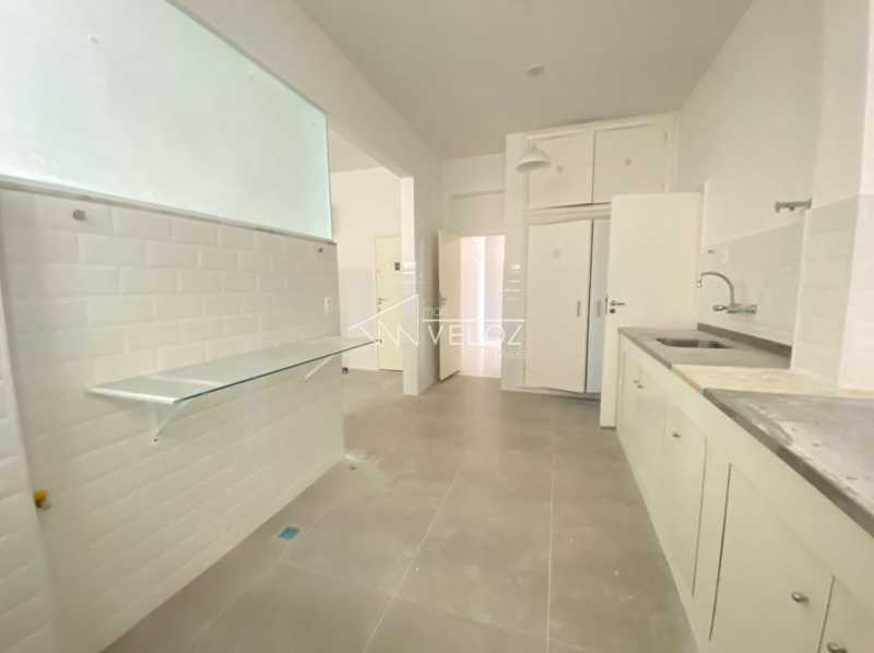 Apartamento, 3 quartos, 194 m² - Foto 3