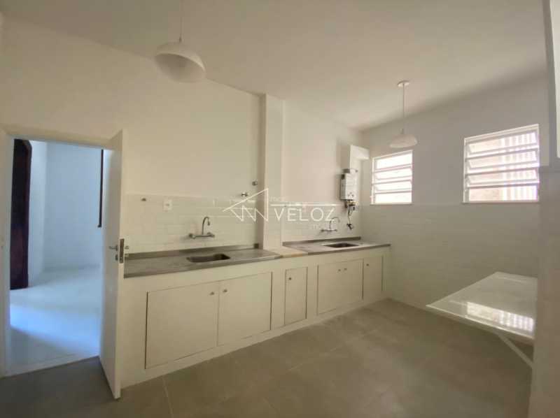 Apartamento, 3 quartos, 194 m² - Foto 14