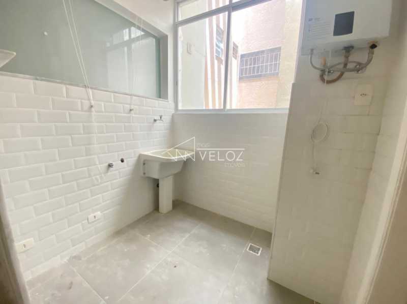 Apartamento, 3 quartos, 194 m² - Foto 22