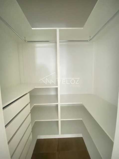 Apartamento, 3 quartos, 194 m² - Foto 11