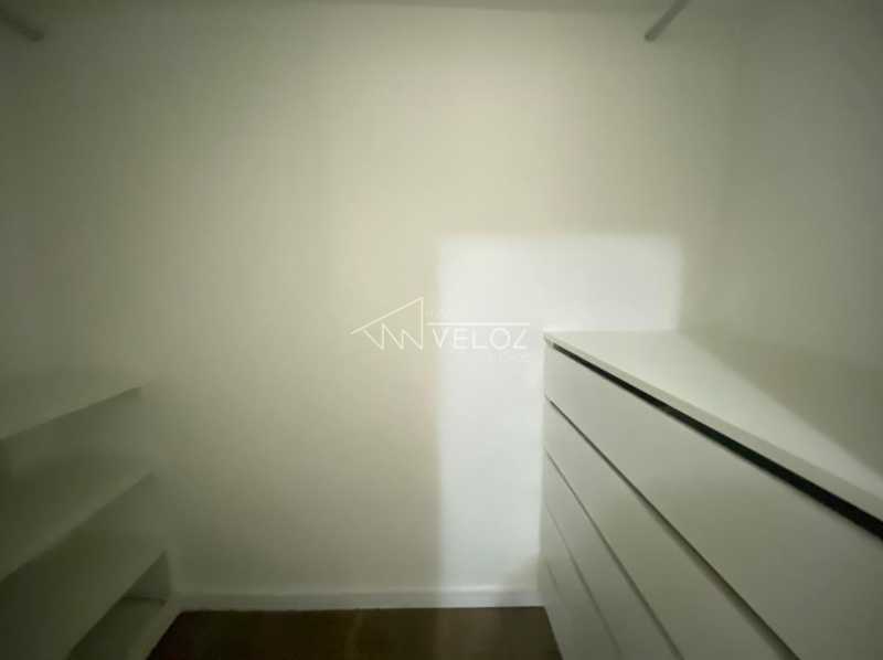 Apartamento, 3 quartos, 194 m² - Foto 2