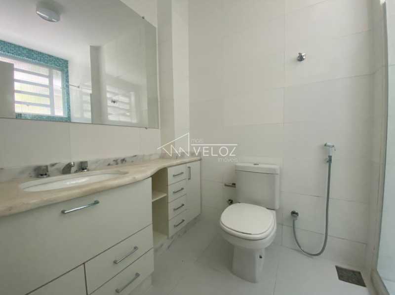 Apartamento, 3 quartos, 194 m² - Foto 12