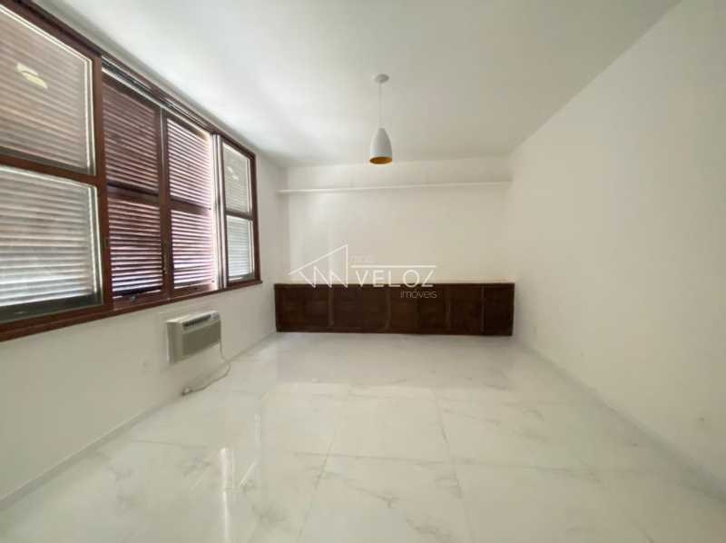 Apartamento, 3 quartos, 194 m² - Foto 5