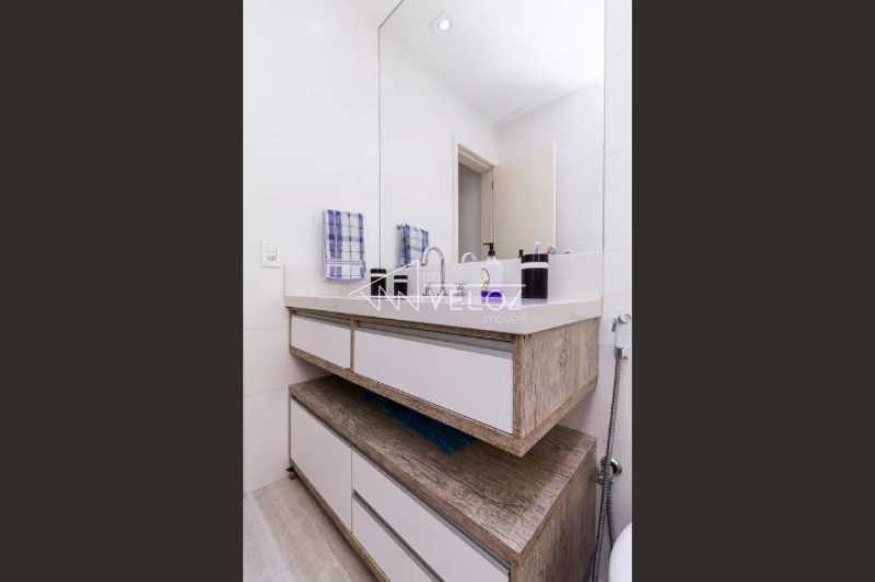 Apartamento, 2 quartos, 67 m² - Foto 12