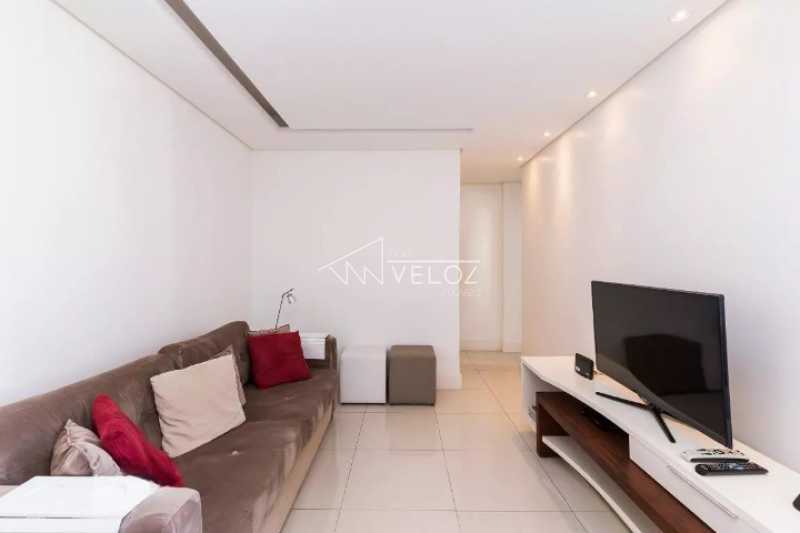 Apartamento, 2 quartos, 67 m² - Foto 2