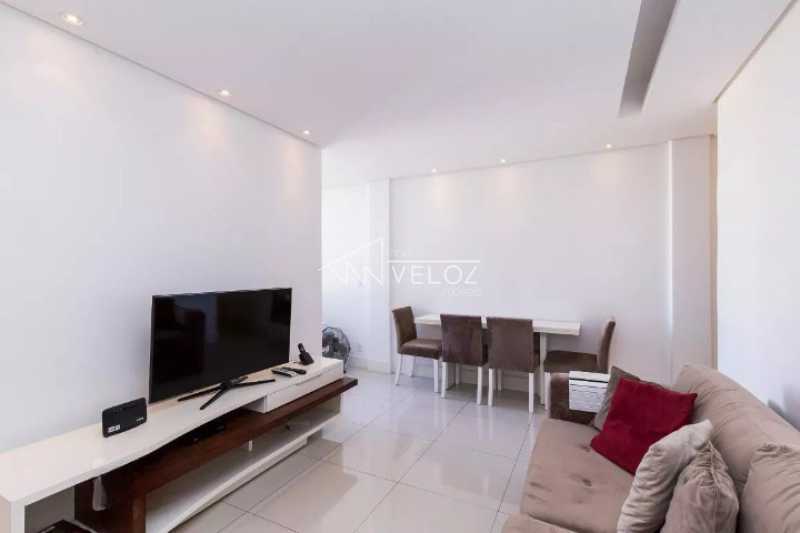 Apartamento, 2 quartos, 67 m² - Foto 9