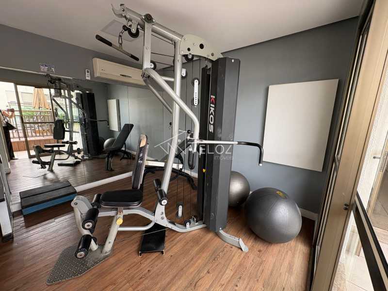 Apartamento, 3 quartos, 88 m² - Foto 15