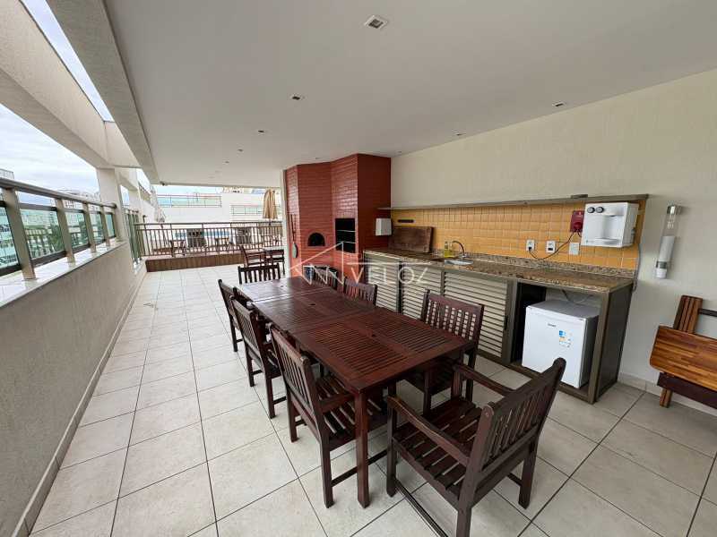 Apartamento, 3 quartos, 88 m² - Foto 13