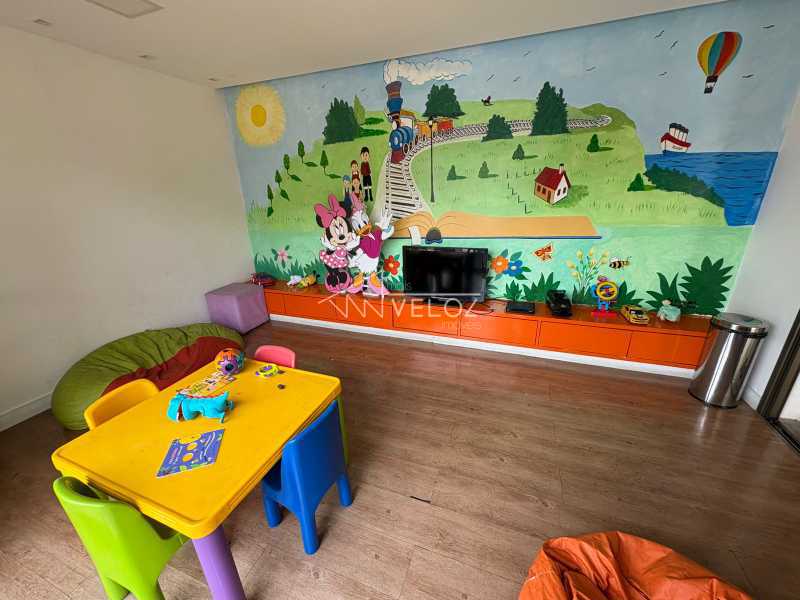 Apartamento, 3 quartos, 88 m² - Foto 7