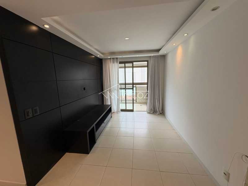 Apartamento, 3 quartos, 88 m² - Foto 22