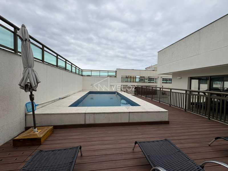 Apartamento, 3 quartos, 88 m² - Foto 3