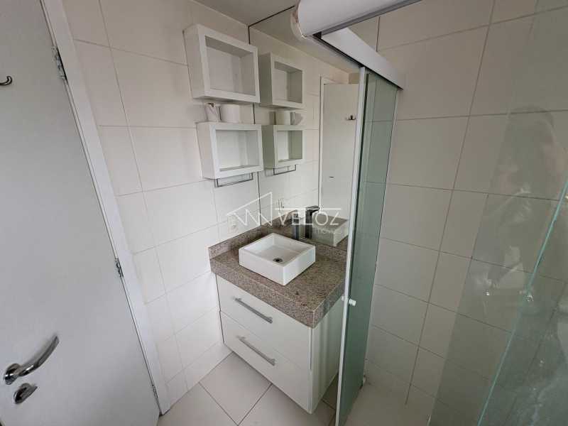 Apartamento, 3 quartos, 88 m² - Foto 4