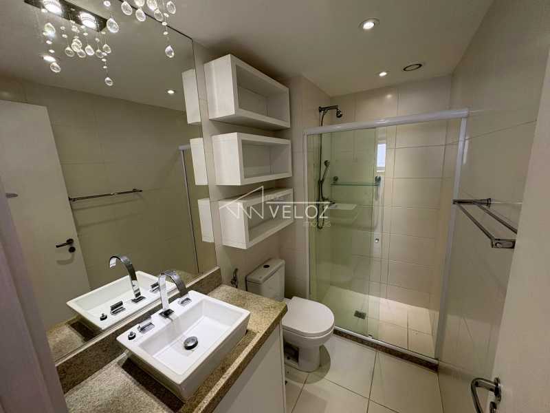 Apartamento, 3 quartos, 88 m² - Foto 10