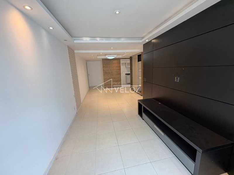 Apartamento, 3 quartos, 88 m² - Foto 21