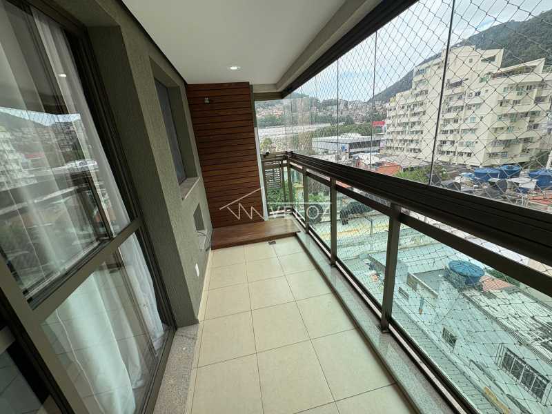 Apartamento, 3 quartos, 88 m² - Foto 14