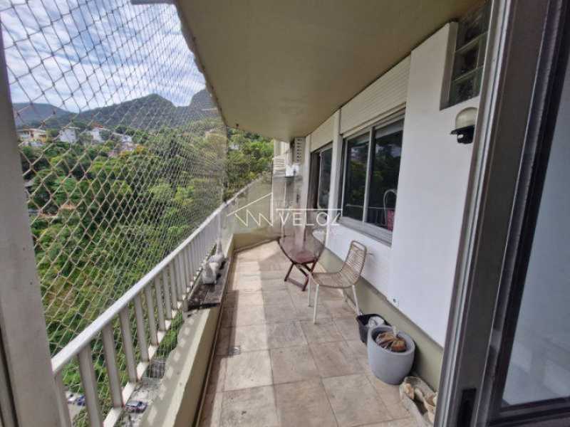 Apartamento, 3 quartos, 112 m² - Foto 8