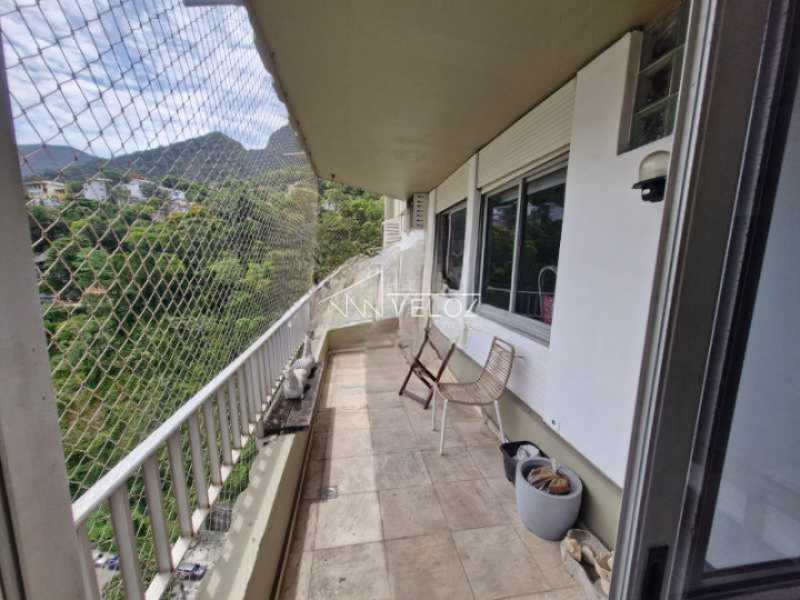 Apartamento, 3 quartos, 112 m² - Foto 2