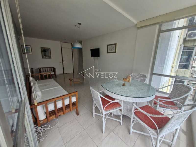 Apartamento, 3 quartos, 112 m² - Foto 10