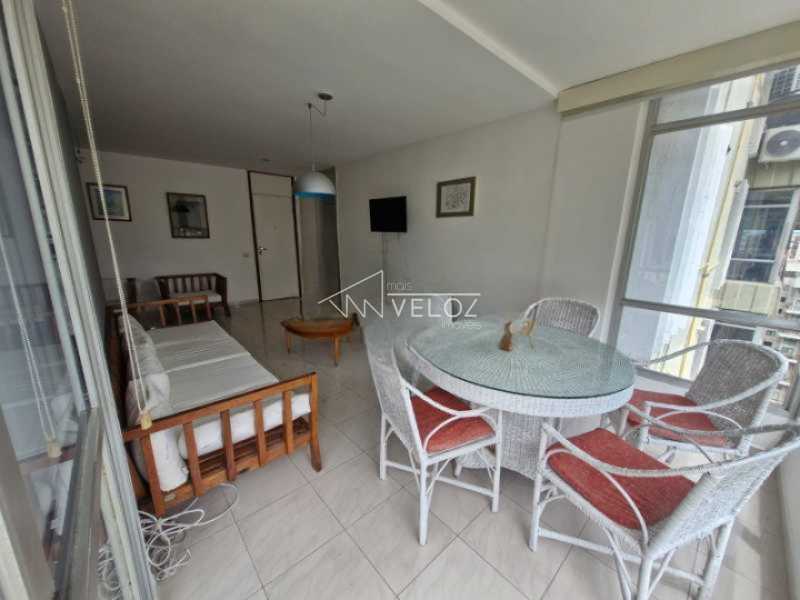 Apartamento, 3 quartos, 112 m² - Foto 7