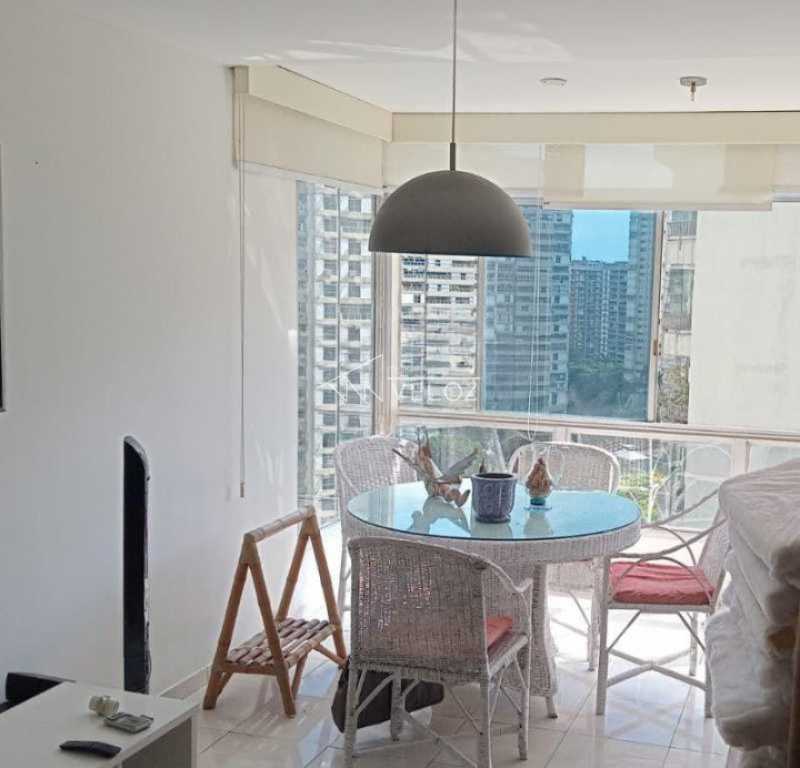 Apartamento, 3 quartos, 112 m² - Foto 24