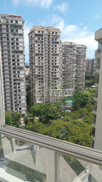 Apartamento, 3 quartos, 112 m² - Foto 5