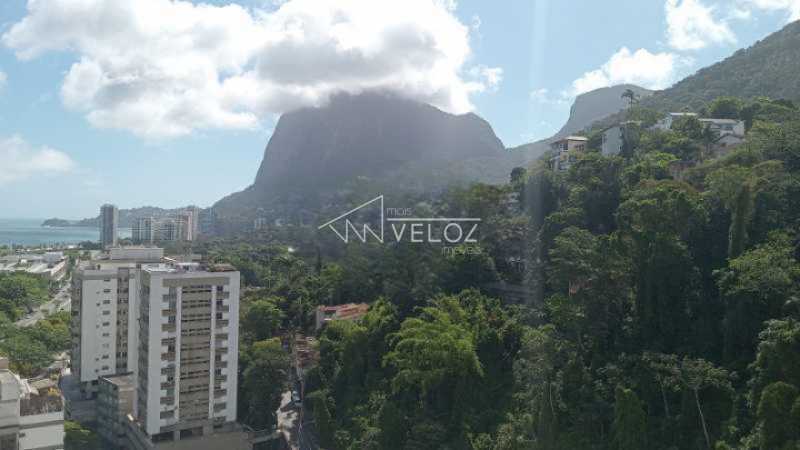 Apartamento, 3 quartos, 112 m² - Foto 1