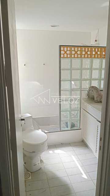 Apartamento, 3 quartos, 112 m² - Foto 6
