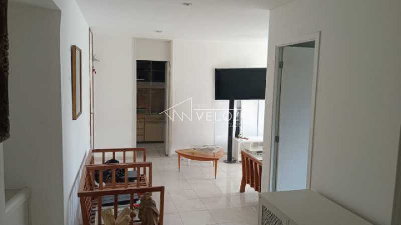 Apartamento, 3 quartos, 112 m² - Foto 23
