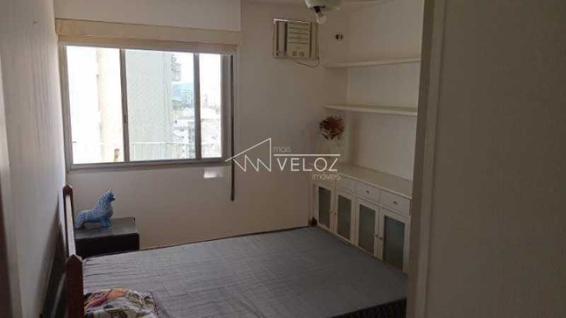 Apartamento, 3 quartos, 112 m² - Foto 15