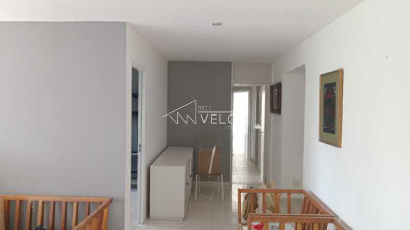 Apartamento, 3 quartos, 112 m² - Foto 4