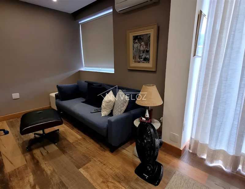 Apartamento, 3 quartos, 91 m² - Foto 8