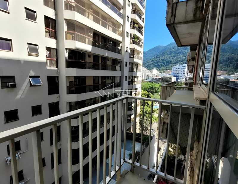 Apartamento, 3 quartos, 91 m² - Foto 17
